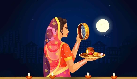 Karva Chauth