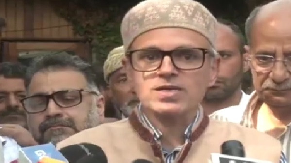 Omar Abdullah