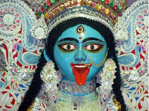 Kali Puja