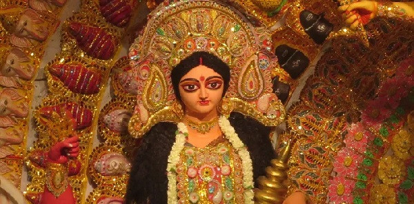 Lakshmi Puja