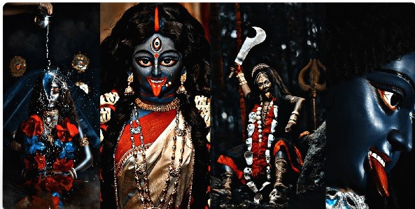 Kali Puja