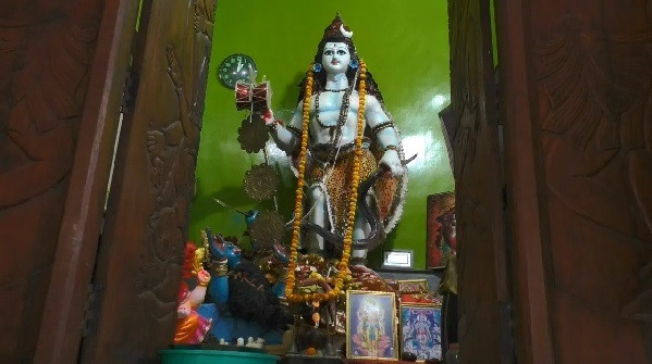 Kali Puja