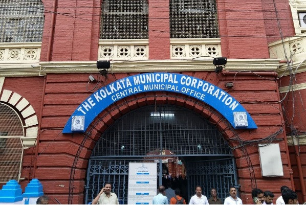 Kolkata Municipality