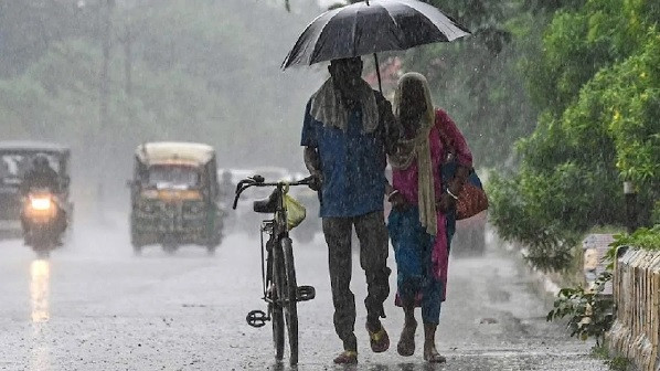 Odisha Braces for Cyclone