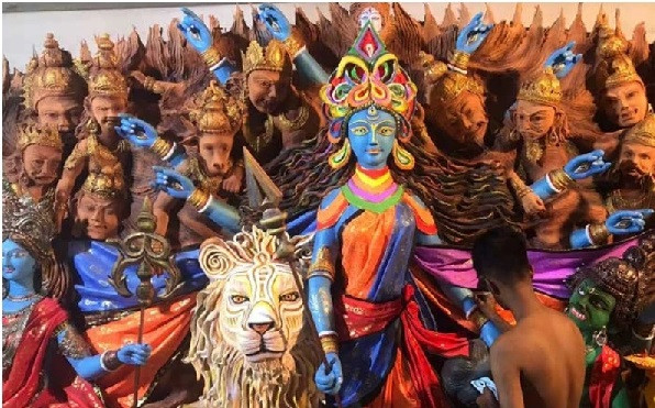 Durga Puja