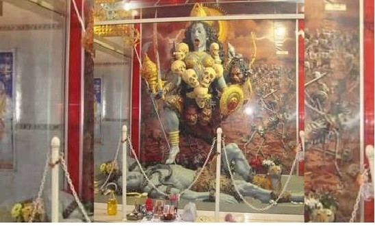 Kali puja