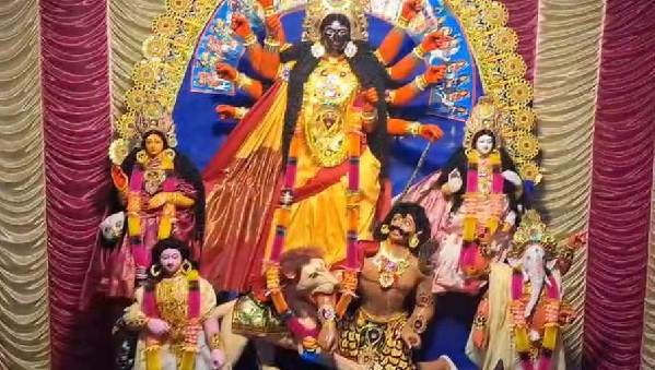 Durga Puja