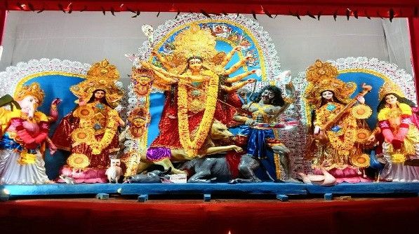 Durga Puja