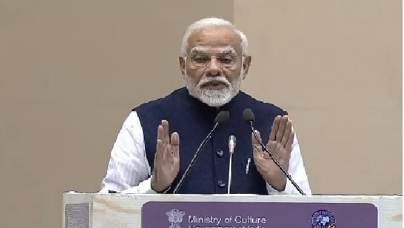 PM Narendra Modi