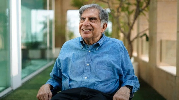 Ratan tata