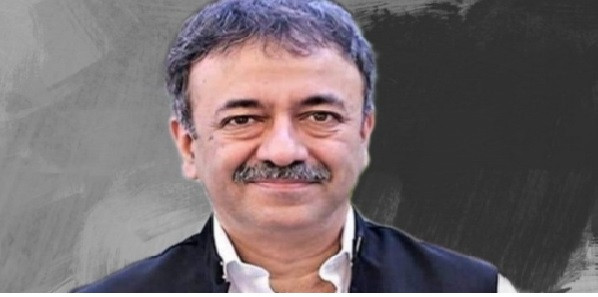 Rajkumar Hirani