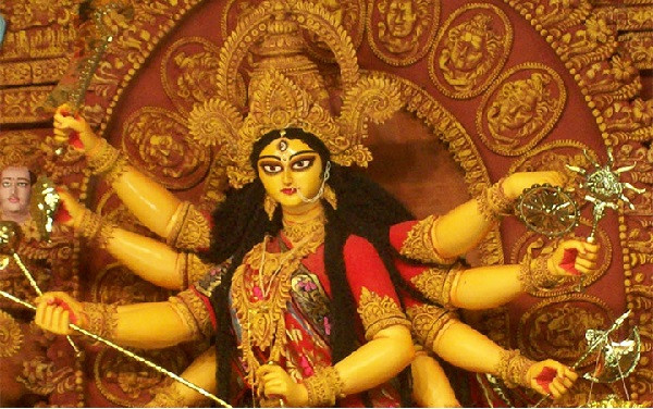 Durga Puja