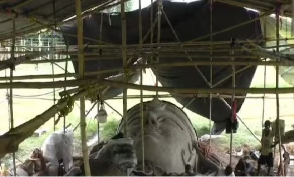 Durga Puja