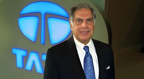 Ratan Tata