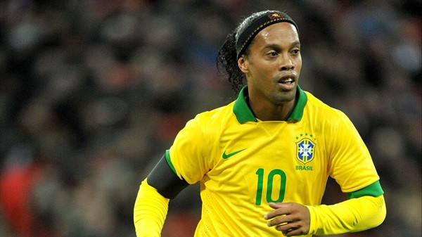 Ronaldinho