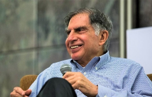 Ratan Tata