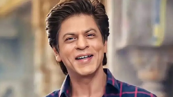 Shahrukh Khan