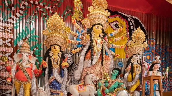 Durga Puja