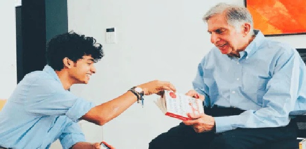 Ratan Tata