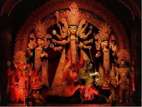 Durga Puja