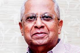 Tathagata Roy