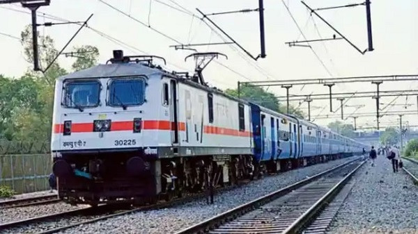 NF Rail Special Trains