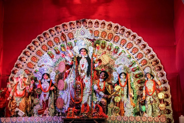 Durga Puja 2024