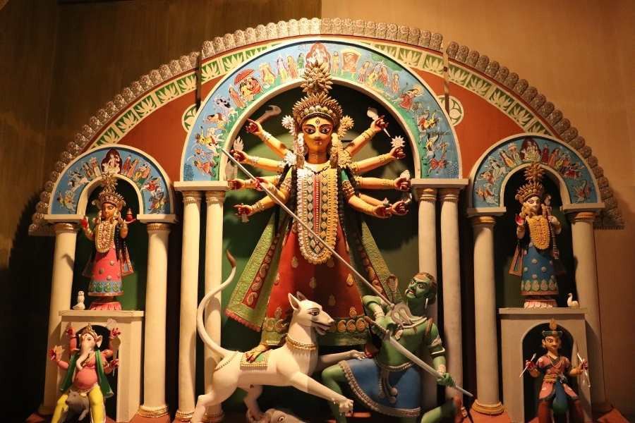 Durga Puja 2024