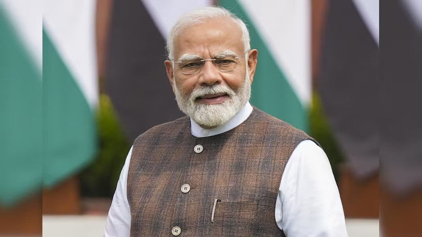 Narendra Modi