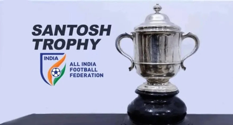 Santosh Trophy