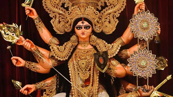 Durga Puja 2024