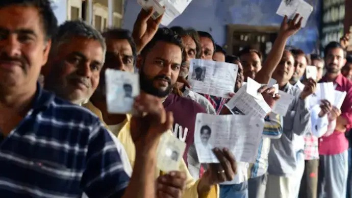 Haryana Assembly Election