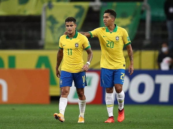 Brazil worried about Liverpool's victory