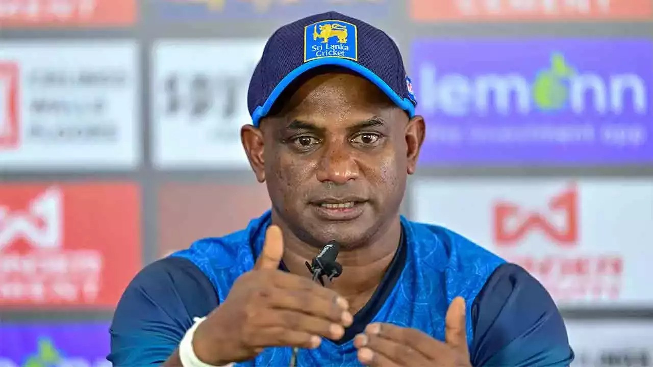 Shanath Jayasuriya