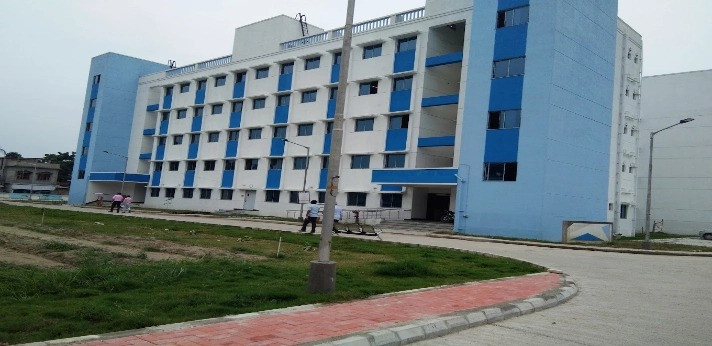 Raiganj Medical College