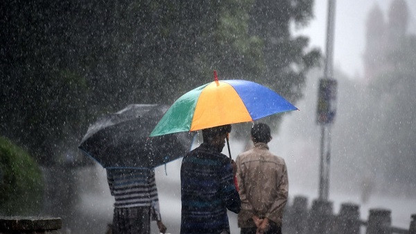 Puja will rain daily in Kolkata, same forecast in North and South Bengal