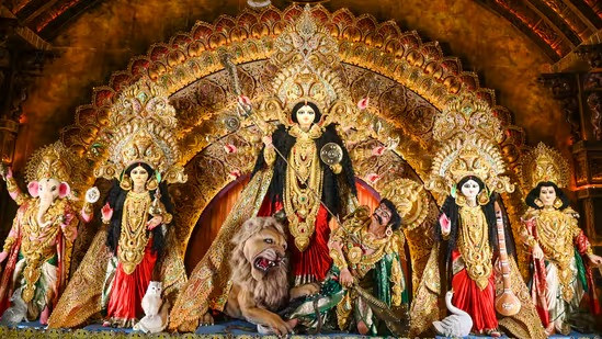 Durga Puja 2024