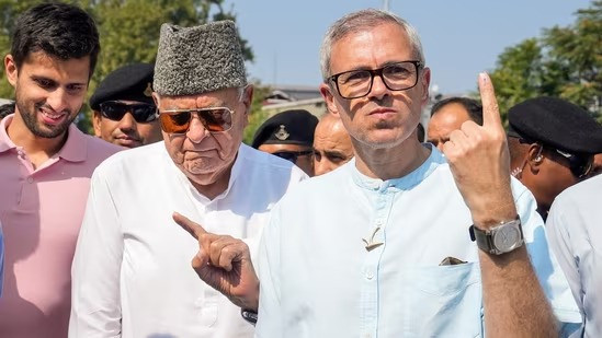 Omar Abdullah