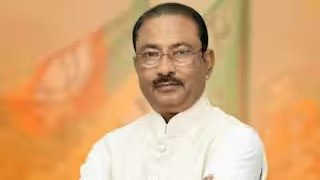 MP Rajeev Bhattacharya