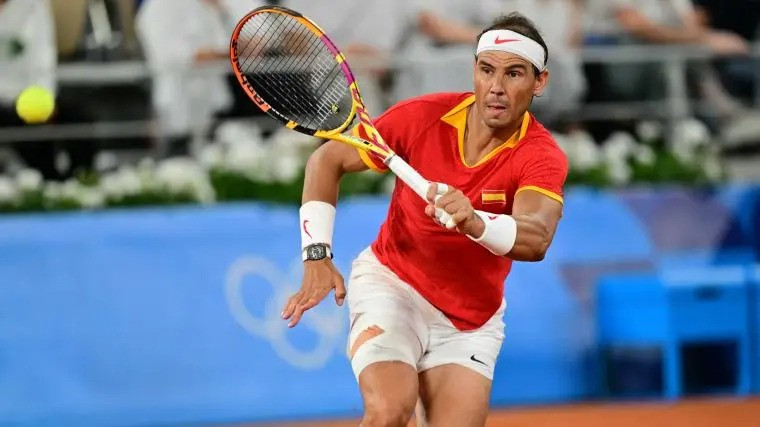 Rafael Nadal