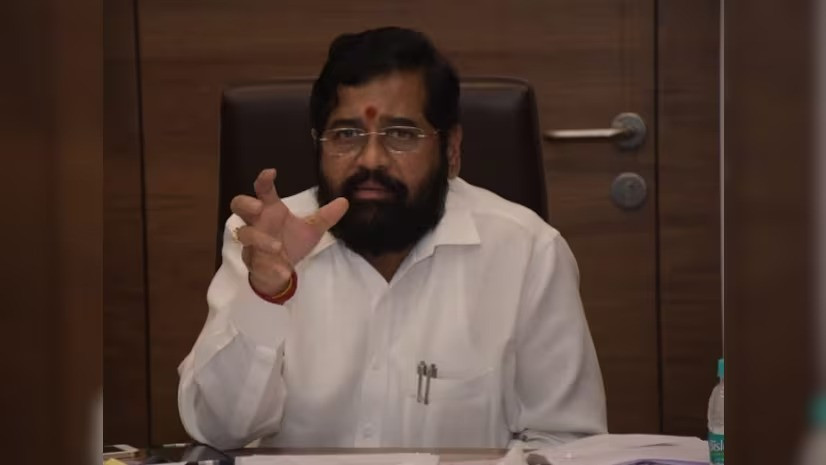 Eknath Shinde