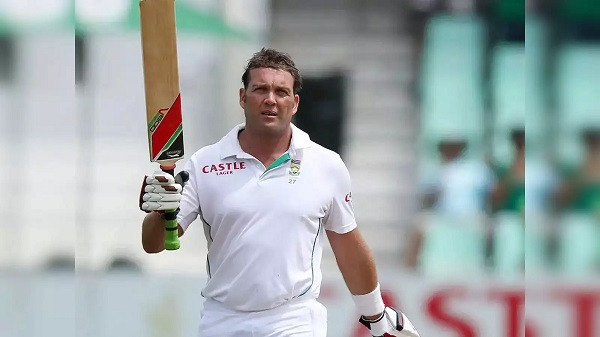 Jacques Kallis