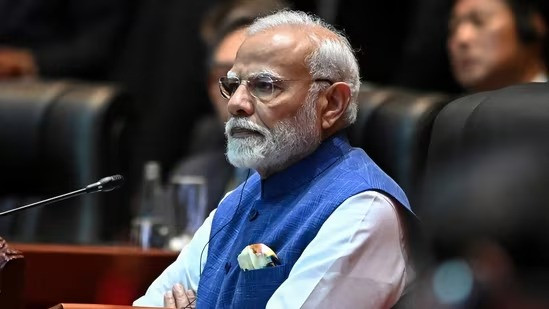 Narendra Modi