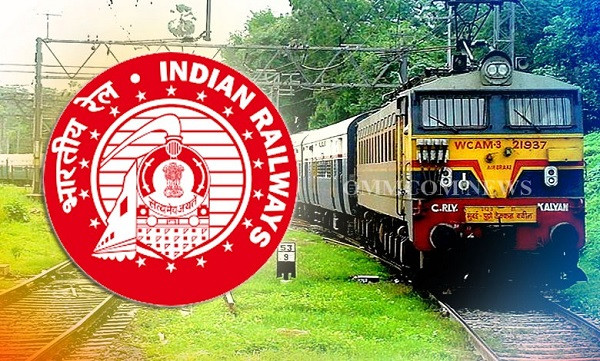 Indian Railway