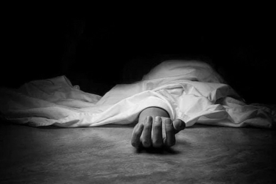 Died again after drinking poisoned liquor in Bihar