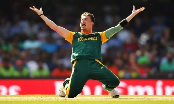 Dale Steyn