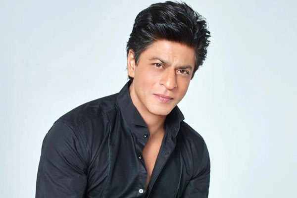 Shahrukh Khan