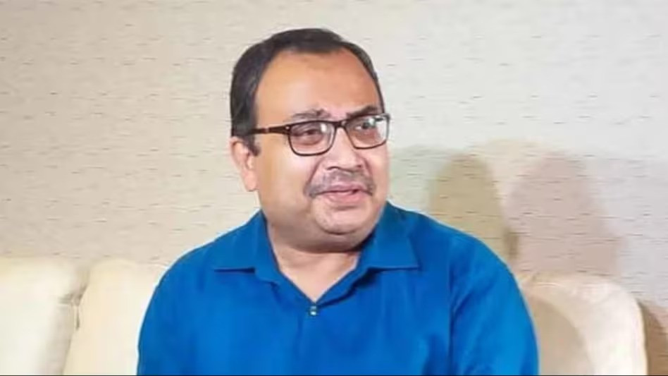 Kunal Ghosh