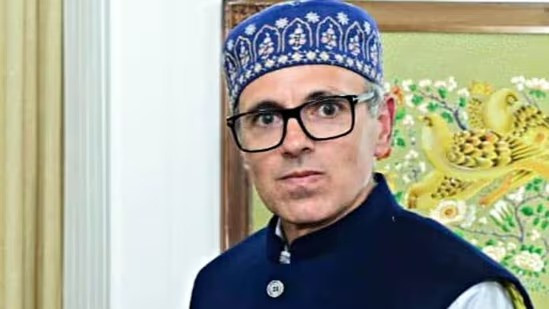 Omar Abdullah