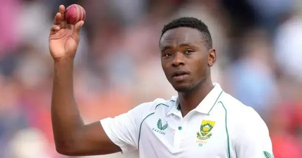 Kagiso Rabada